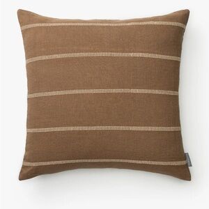 McGee & Co Ryder Pillow Cover